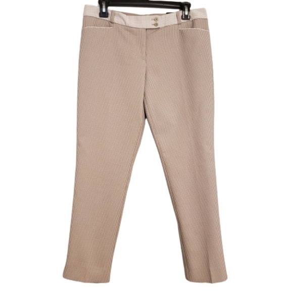 The Limited Pencil Pant Ankle Length size 6 NWT - Picture 1 of 11